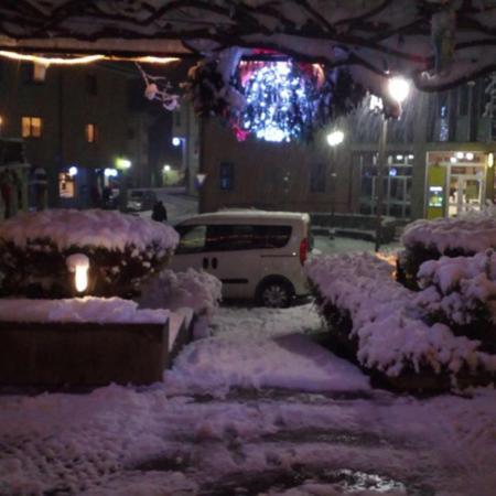 Locanda San Gallo Hotel Moggio Udinese Exterior photo